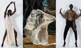 时尚芭莎内场和红毯的区别 时尚芭莎明星红毯造型